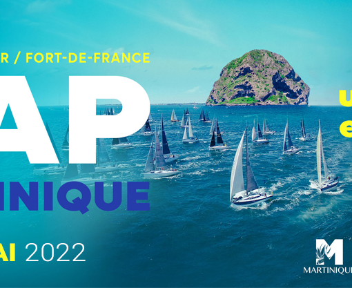 Transat Cap Martinique
