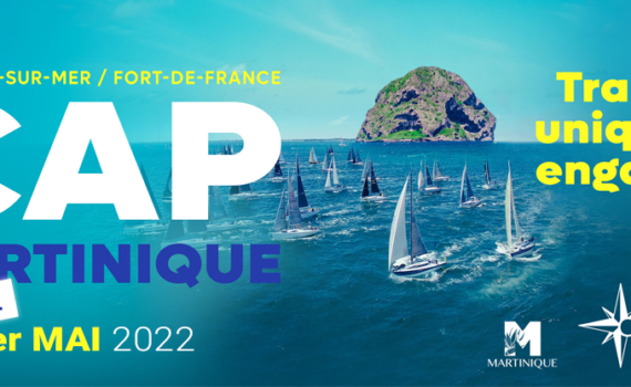 Transat Cap Martinique